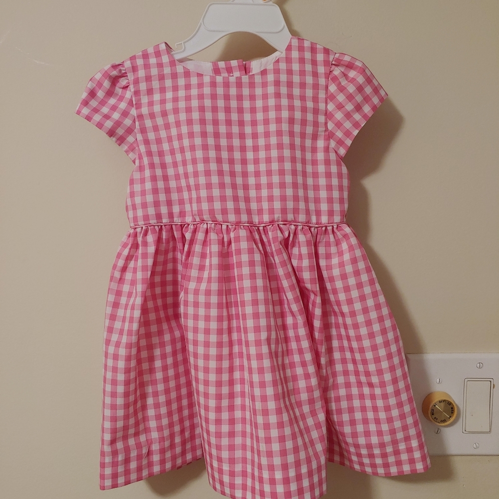 12m Ralph Lauren dress